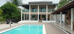 Jardim Imbassai